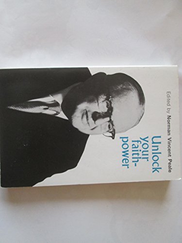 Unlock Your Faith Power (Cedar Books) 0437950697 Book Cover