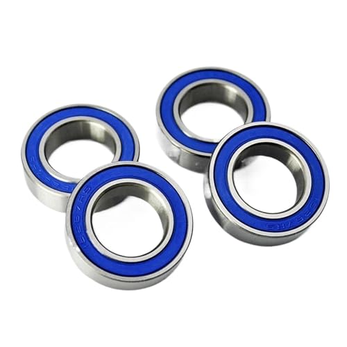 2/10 nCubhZ~bN 15267 2RSxAO 15x26x7mm MR15267 RS VR 15mma ]ԗp{[xAO(2 pcs)