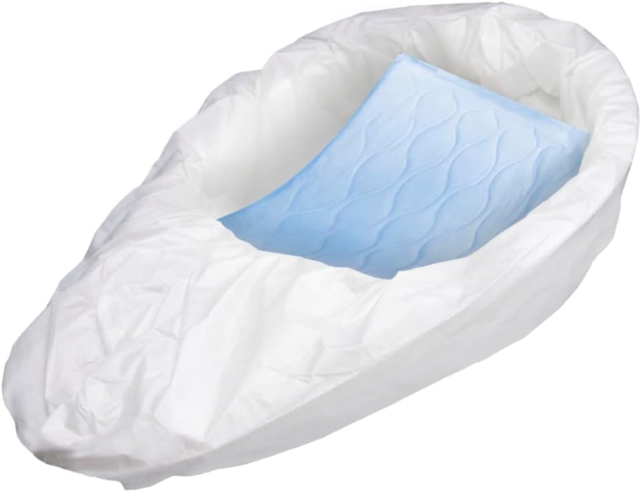 Care Multipack Lot de 80 sacs hygiéniques avec tampon super absorbant 600 ml (1)