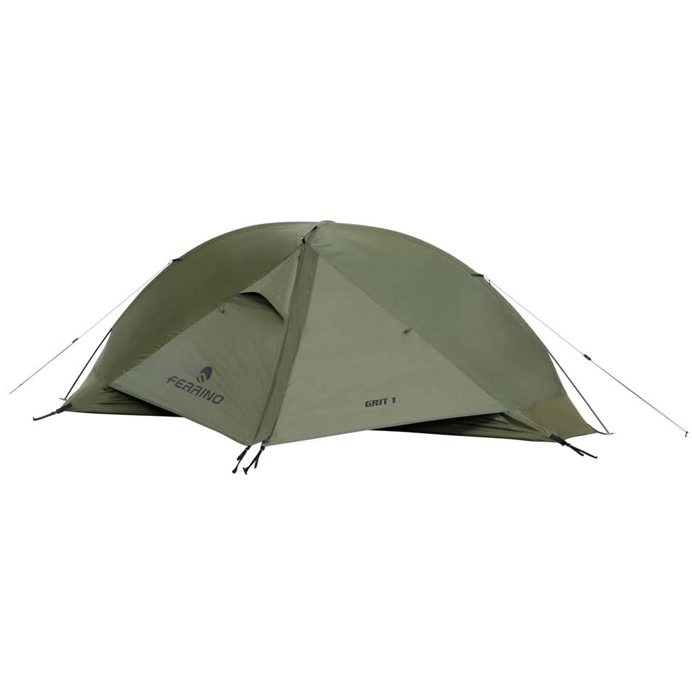 TENDA GRIT 1 FR verde oliva
