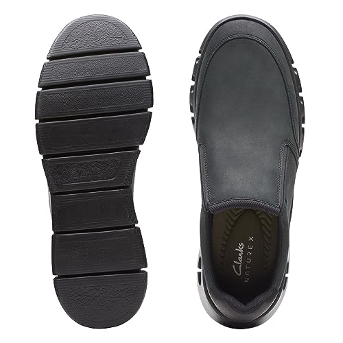 Clarks Bottes tendance Nature X Step homme confort de marche