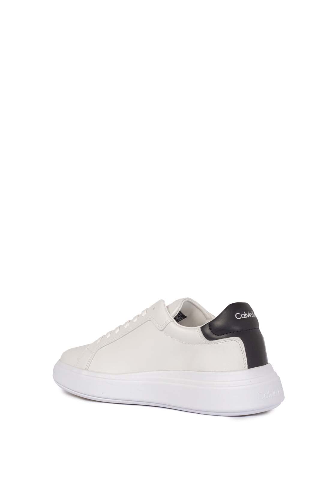 Calvin Klein Sneakers Uomo calvin klein hm0hm01016-0gp Low Top Lace