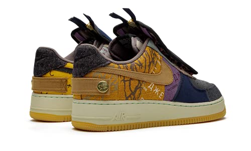 Image of Nike Men's Air Force 1 Low Sneakers