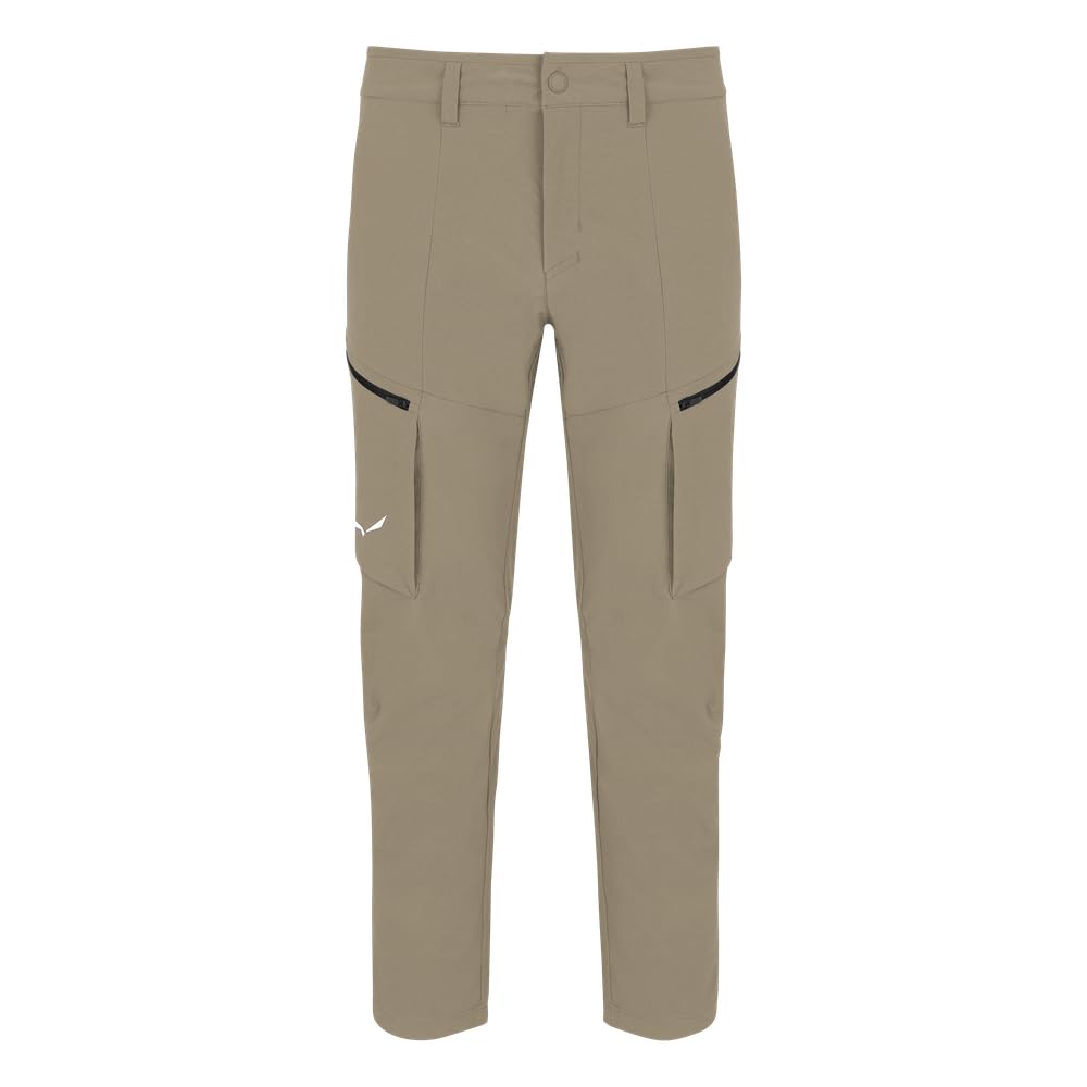 Salewa Puez Durastretch Cargo Pant Man