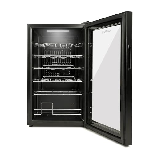 CANTINETTA G3 FERRARI RISERVA 24 - 6