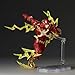 Kaiyodo Revoltech Amazing Yamaguchi DC Heroes Flash 2025 Action Figure