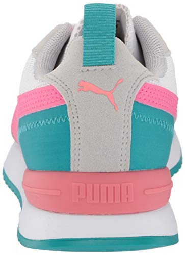 Image of Puma Unisex R78 Sneaker