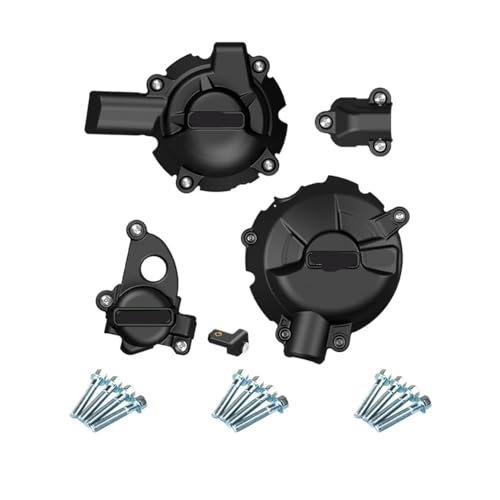 Protecteur latéral moteur anti-choc pour S1000RR et S1000XR