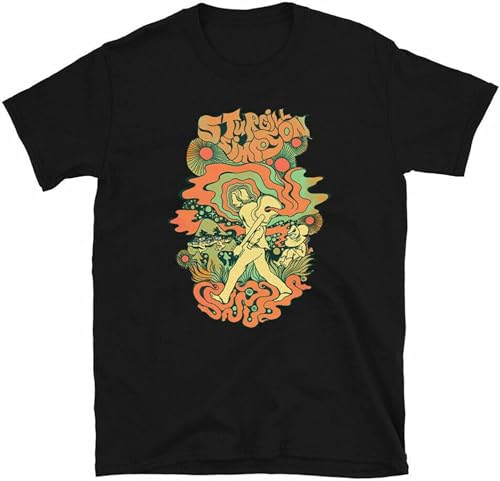 AEZWLTCCD t Shirt Black Black