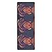 ALAZA Beautiful African Woman Portrait Yoga Mat Non Slip Fitness Exercise Mat, Workout Mat for Yoga, Pilates and Floor Exercises