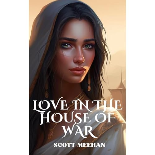 Love In The House of War by Scott Meehan episode artwork