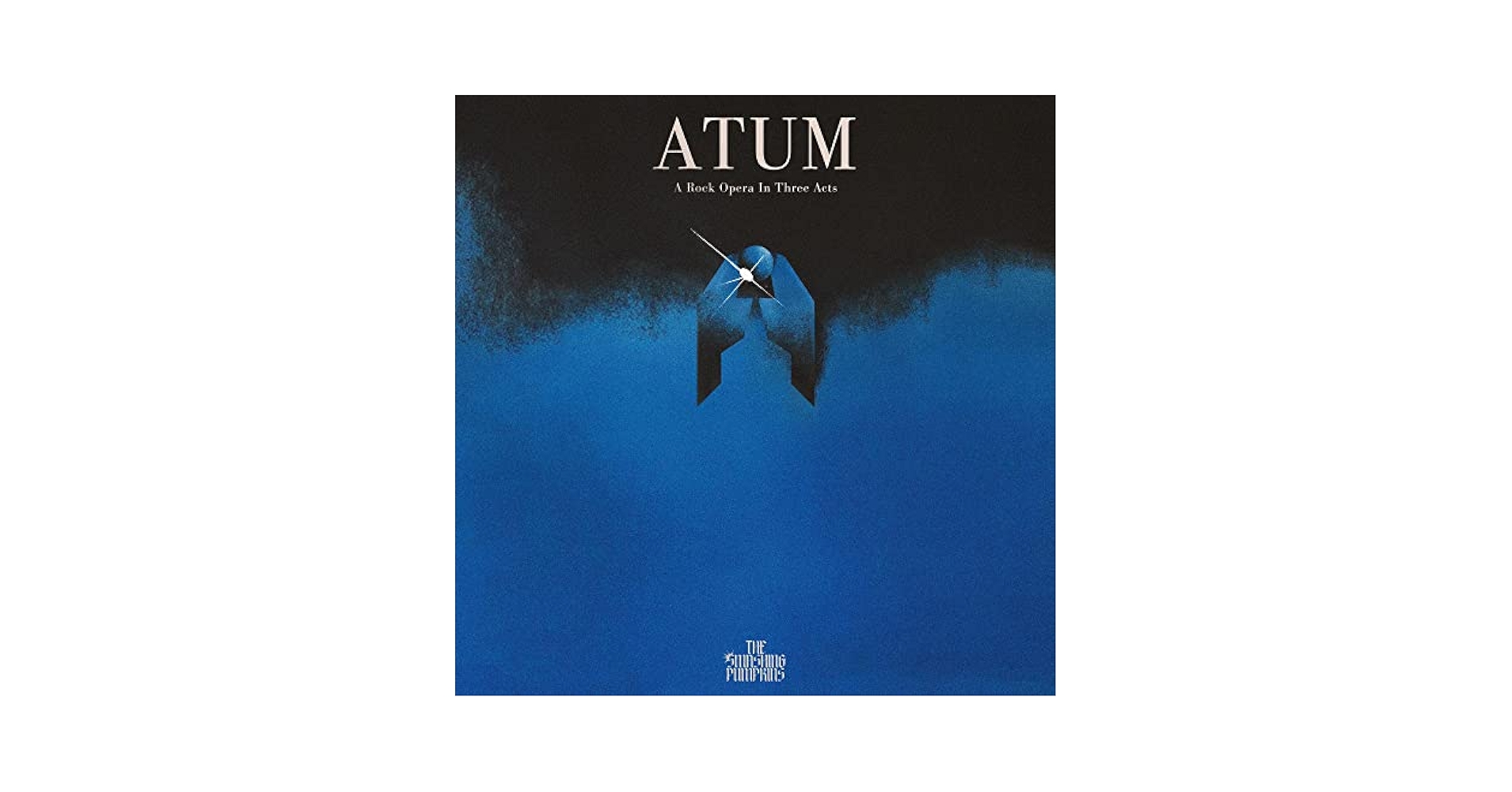 Amazon.com: ATUM: CDs & Vinyl