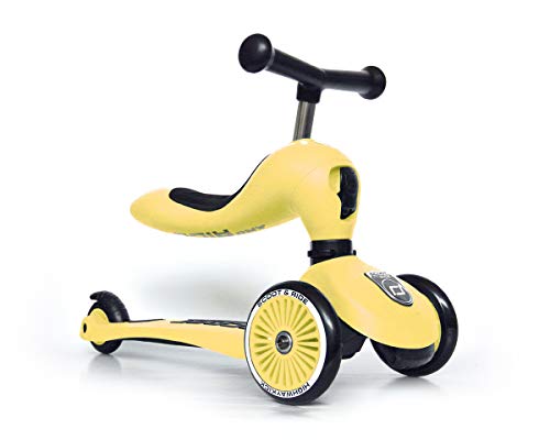 Ƌ̗ XN[g&Ch nCEFCLbN1  u ScootRide v highwaykick1 (28×57×35~64 cm) LbYXN[^[ g[jOoCN q 蕨ߋ XN[^[