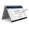 Lenovo ThinkBook 14s Yoga 2-in-1 Laptop with 14.0″ FHD IPS Touchscreen, Intel 11th Gen i7-1165G7 Processor, 24GB RAM, 1TB SSD, Fingerprint Reader, Pen, Backlit Keyboard, WiFi 6, and Windows 10 Pro