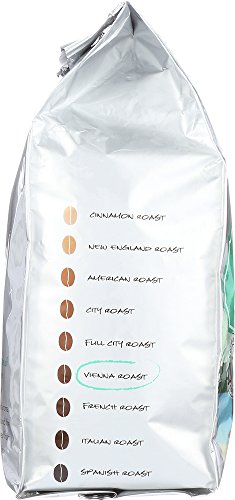 Organic Pacific Rim Coffee - Image 3