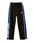Under Armour Boys' Brawler Knit Pant
