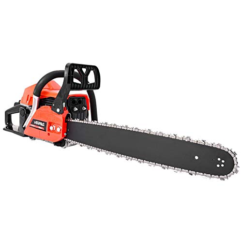 Best Gas Chainsaws For Home Use 10Reviewz