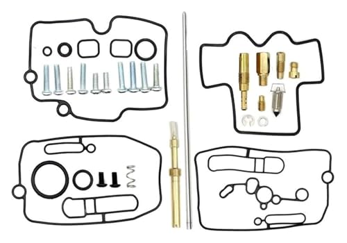Kits de réparation et reconstruction carburateur Yamaha YZ250F YZ450F révision