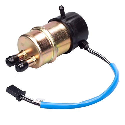 Fuel Pump For Honda CBR600F CBR600F2 CBR600F3 CBR600F4 TRX350 TRX350D VF1100C VF700C VF750C VF700F VF750F 700 750 V45 V65 Magna - 12V 50-60LPH Fuel Pump For Honda CBR600F CBR600F2 CBR600F3 CBR600F4 TRX350 TRX350D VF1100C VF700C VF750C VF700F VF750F 700 750 V45 V65 Magna - 12V 50-60LPH