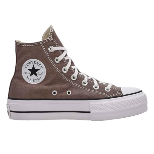 Converse Women's Chuck Taylor All Star Lift Platform Sneaker4
