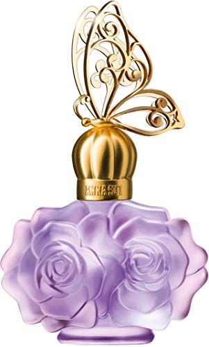 Anna Sui La Vie De Boheme Eau de Toilette - 50 ml