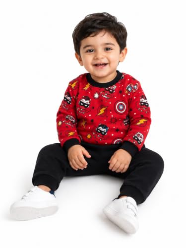 Image of TuddyBuddy Boys & Girls Half Sleeves T-shirt & Lounge Pant Nightwear Set - 100% Cotton Jersey