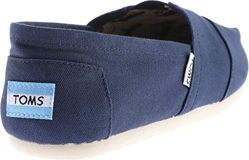 Image of Toms Womens Toms Canvas Women's Classic 10002472