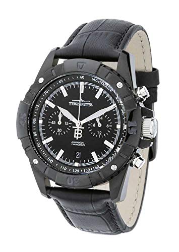 Thunderbirds Big Falcon Flieger Chronograph TB1041-01