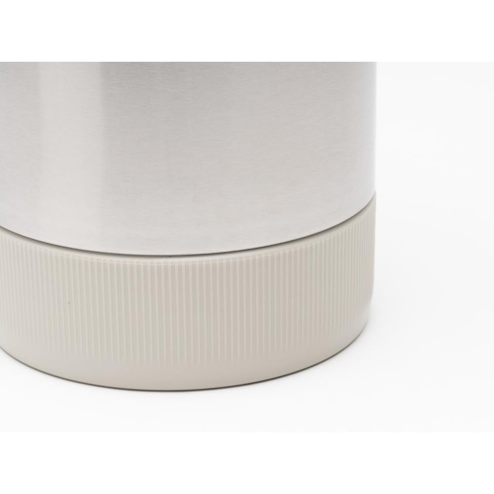 Amazon.com: Snow Peak TOBACHI 3 Insulated Travel Lunchbox- White