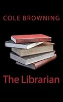 The Librarian 1530728509 Book Cover
