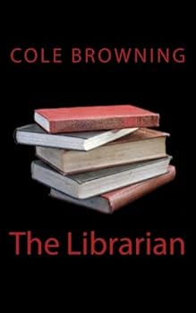 Paperback The Librarian Book