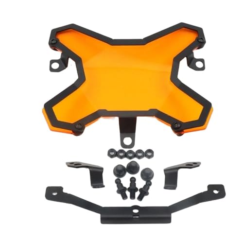 Grille phare avant R1300GS couvercle de protection moto R 1300GS ADV Adventure