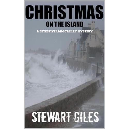 Christmas on the Island by Stewart Giles episode artwork
