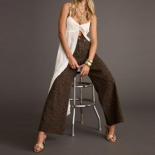 Women's Front Split Long Dresses Sleeveless V Neck Spaghetti Strap Solid Color Dress Longline Cami Tops Streetwear2