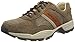 Produktbild camel active Herren Evolution 36 Sneaker, Braun (Taupe/Brown/Sand 2), 40.5 EU