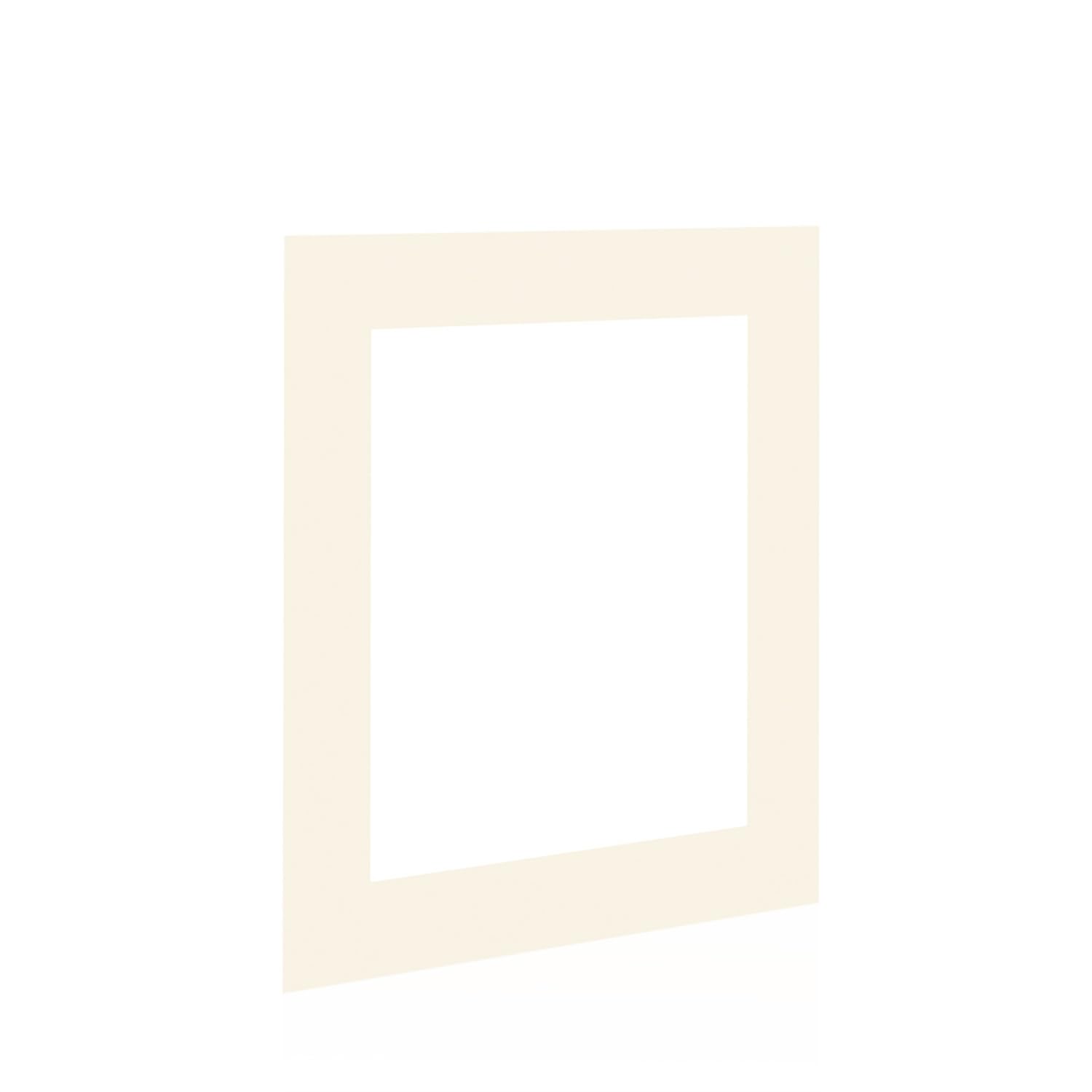 Procut Global 16x12" Antique White Picture Mount - Fits A4 Aperture