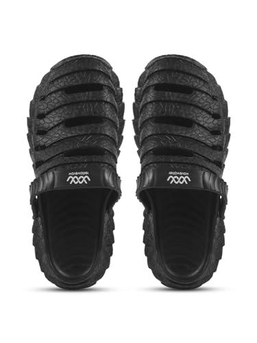 Image of WAVEWALKER Croco EVA Men Clogs