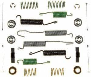 Bendix H7046 Brake Hardware Kit, Disc Hardware Kits - Amazon Canada