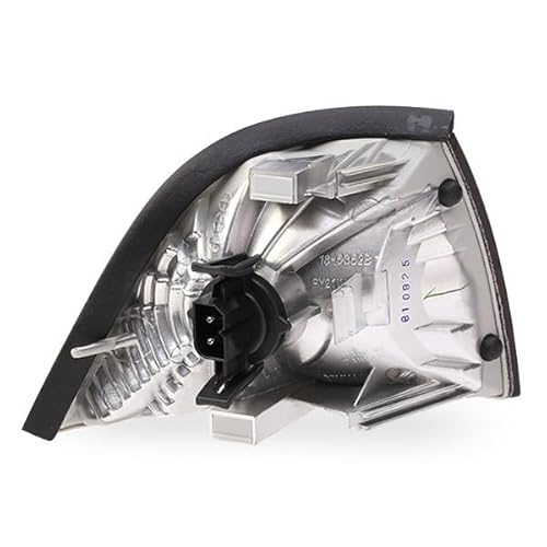 Tyc 18-5352-25-2 Indicatore Di Direzione Anteriore Sx Freccia Freccia Indicatore Direzione - 4