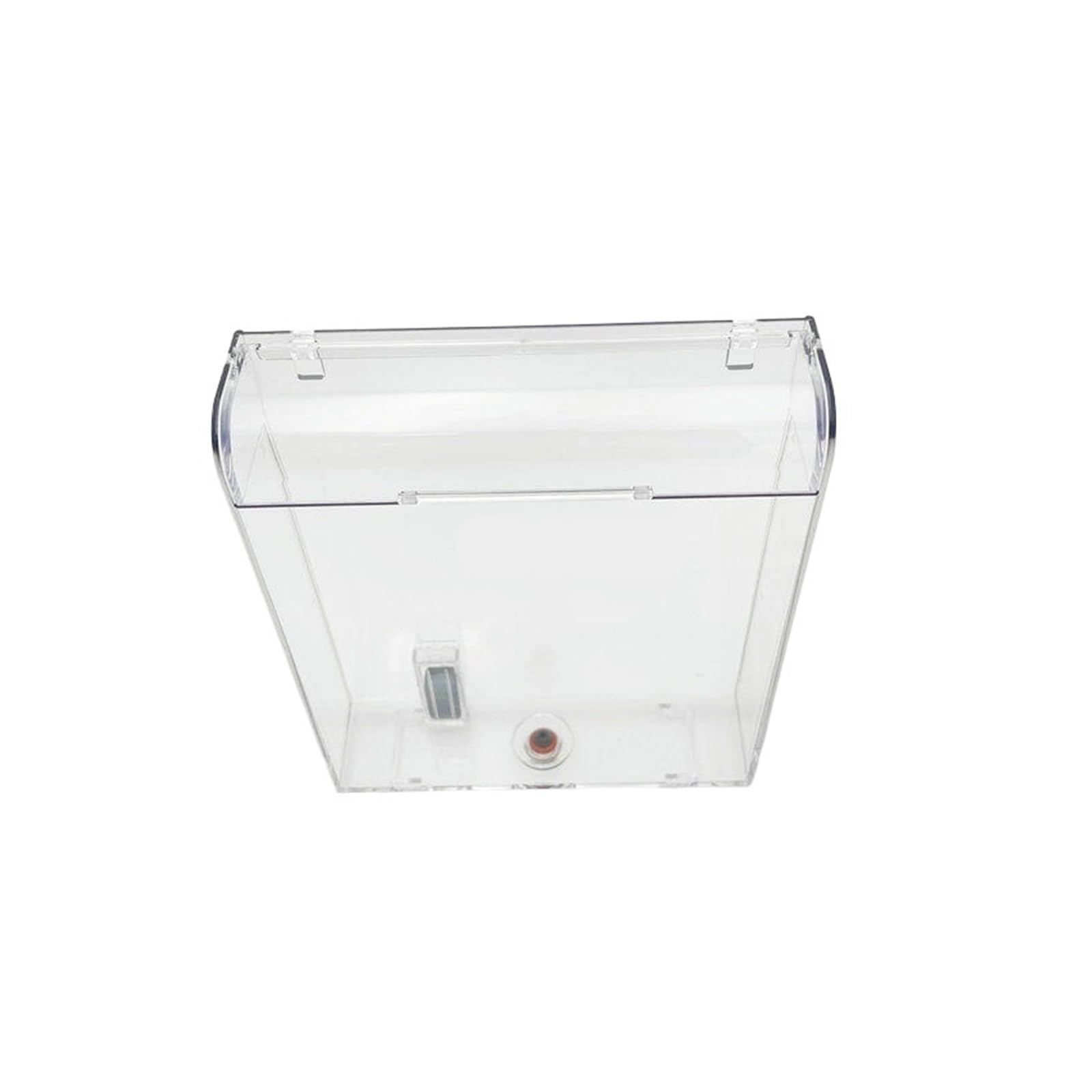Raccordi Ricambi Serbatoio Acqua,Compatibile Con NESPRESSO F456 EN750
