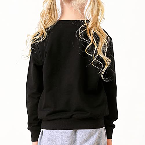 Toddler Kids Baby Boy Girl Long Sleeve Sweatshirt Casual Shirt Thin Pullover Infant Crewneck Sport Tops3