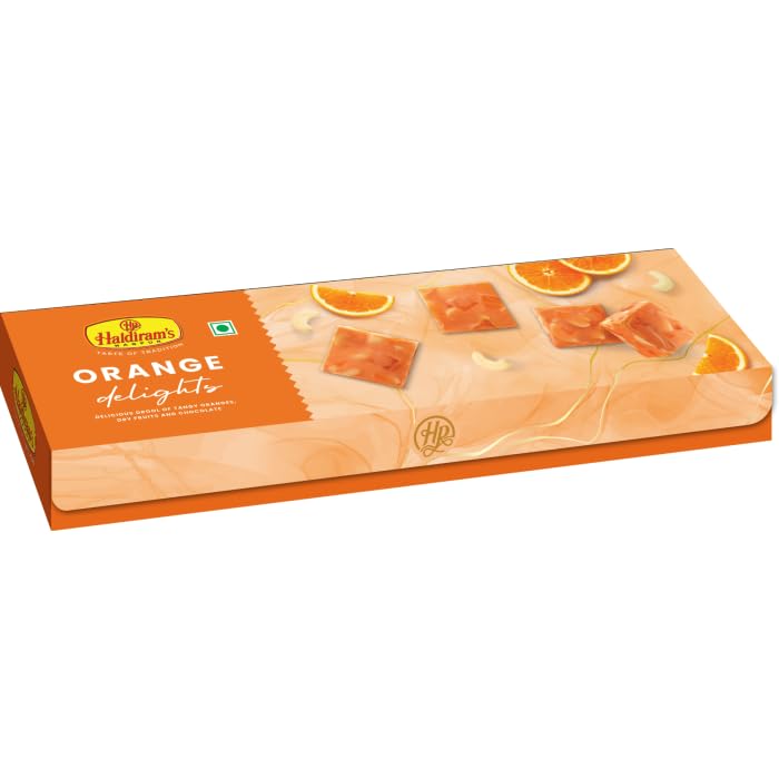 See full amazon price history chart for Haldirams Nagpur ORANGE DELIGHT (125 Gm) Haldirams Nagpur ORANGE DELIGHT (125 Gm) (B0D671XPM6) Amazon Price History, Amazon Price Tracker