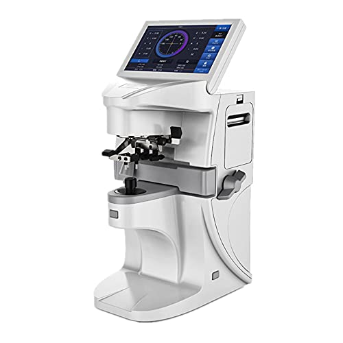 Optical Equipment LM-300 Lensmeter Auto Focimeter
