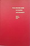 Selected Papers in Statistics and Probability