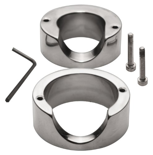 Dildos Master Series de silicona médica con base de ventosa estable 4