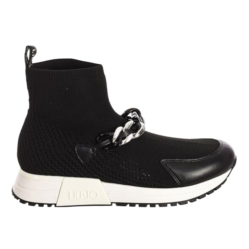 Liu Jo Botines Deportivos Kiss 503 para Mujer