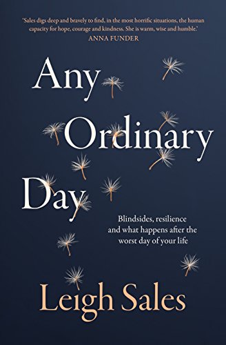 Any Ordinary Day view 2