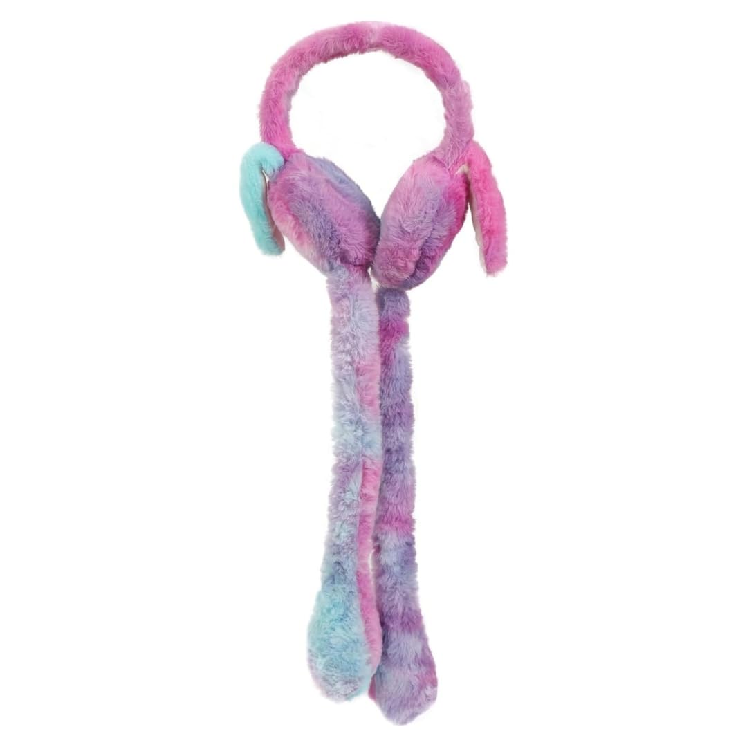 Winter Premium Outdoor Wear Ear Muffs/Warmer for Kids and Adults, Ideal Head/Hair Accessory for winters-image-21
