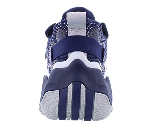 Image of Adidas Mens Exhibit B ShoesBasketball Shoe