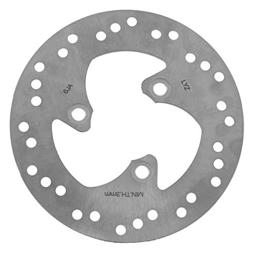 225160210_64 disco freno anteriore compatibile con...
